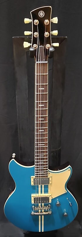 

Электрогитара Yamaha Revstar Standard RSS20 Swift Blue 2023