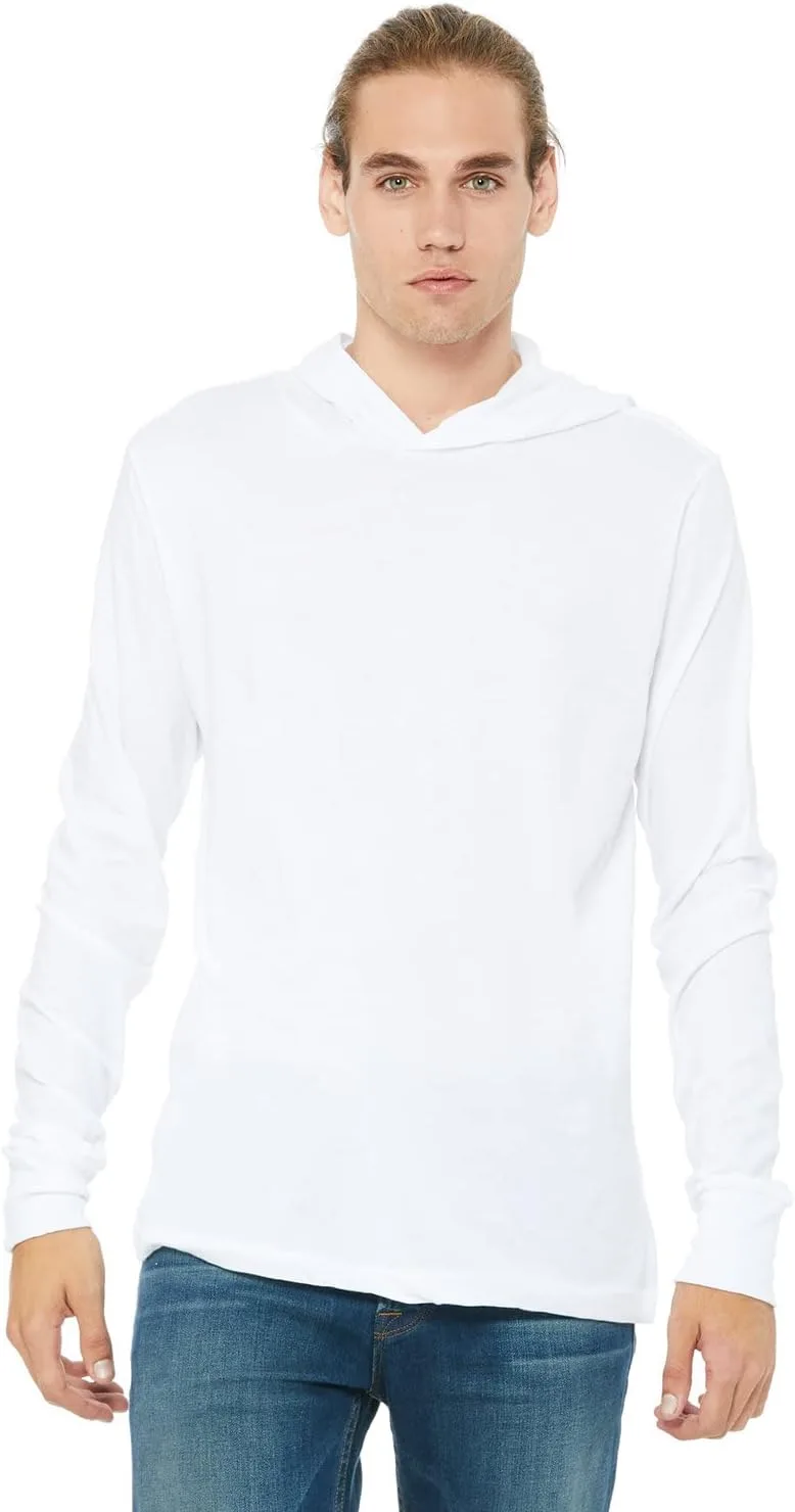 

APPAREL GLOBE Унисекс худи с длинным рукавом