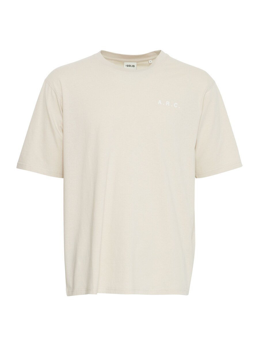 

Футболка !Solid Elan, Beige