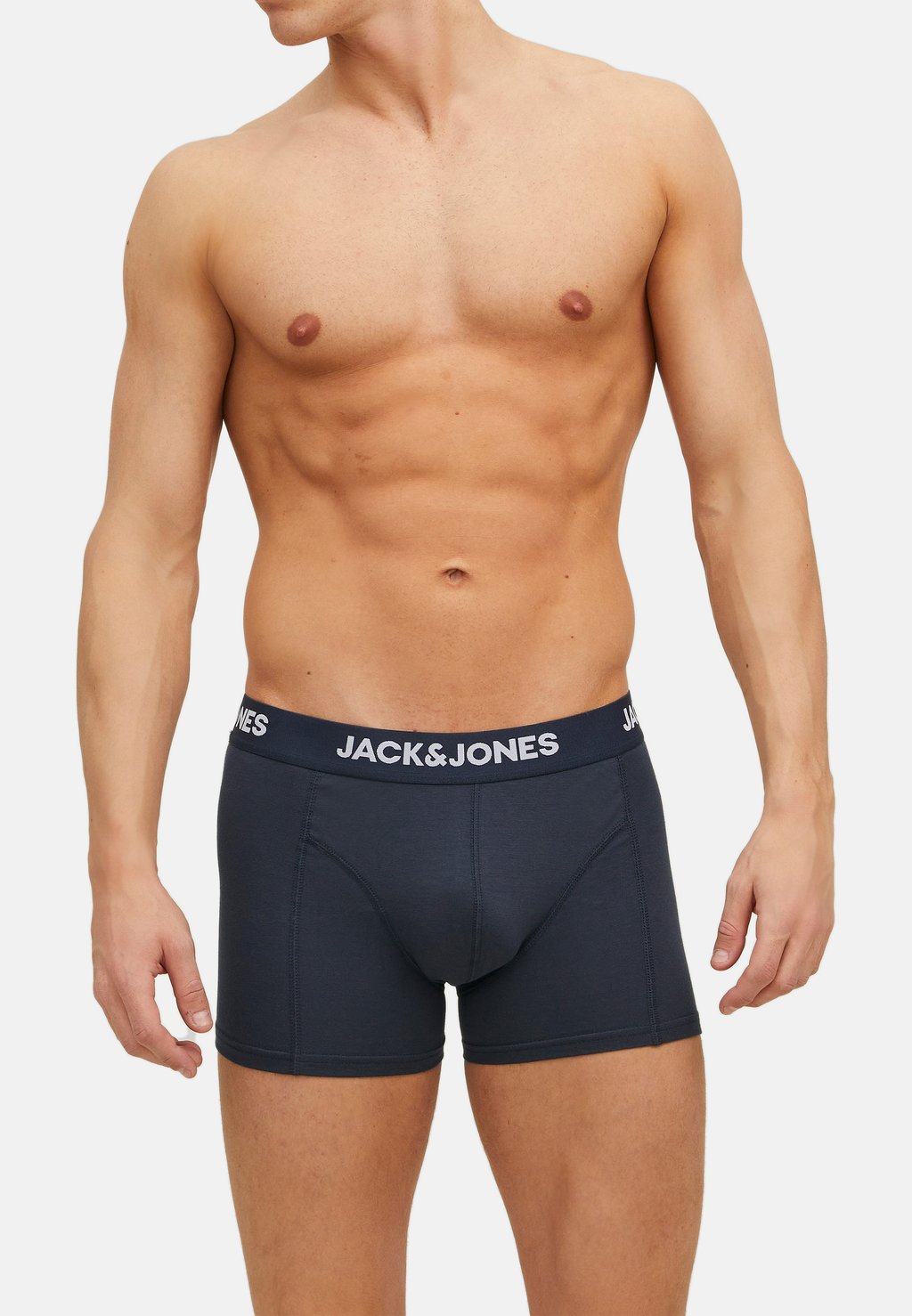 

Брюки RETRO SHORT 6ER PACK ANTHONY Jack & Jones, темно-синий