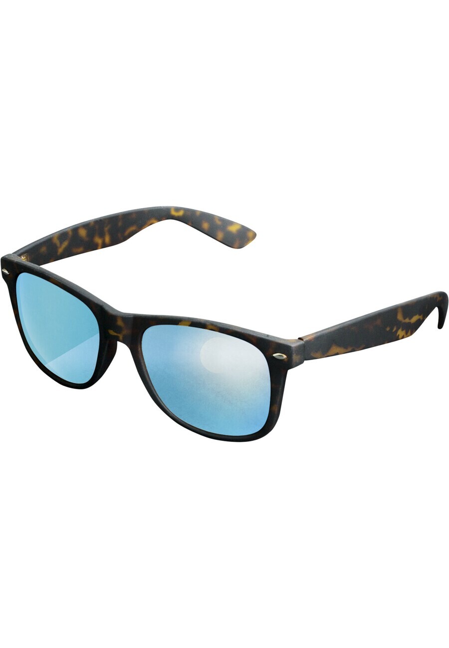 

Солнцезащитные очки MSTRDS Sunglasses Likoma, цвет brown/dark brown