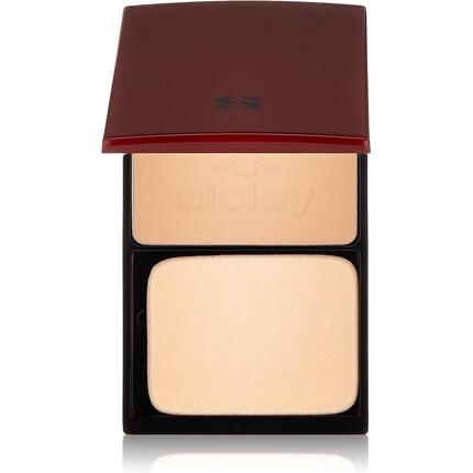 

Phyto-Teint Éclat Compact Тональная основа Soft Beige 10г Sisley