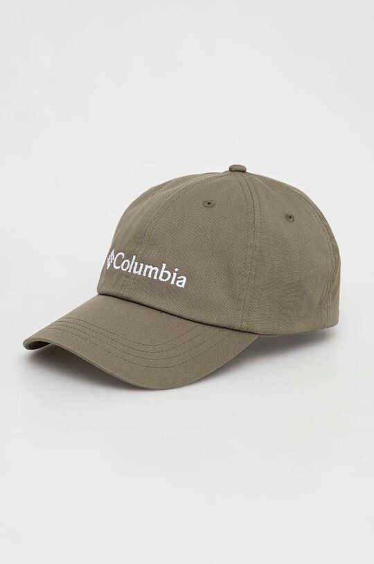 

Бейсболка ROC II Columbia, зеленый