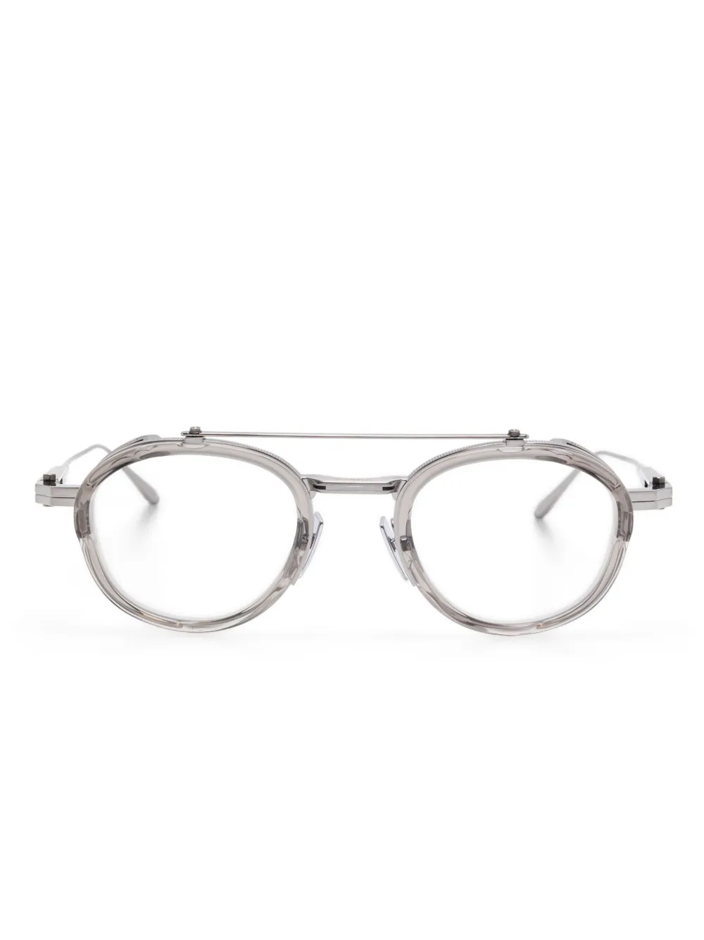 

Очки Infinity Akoni, серый