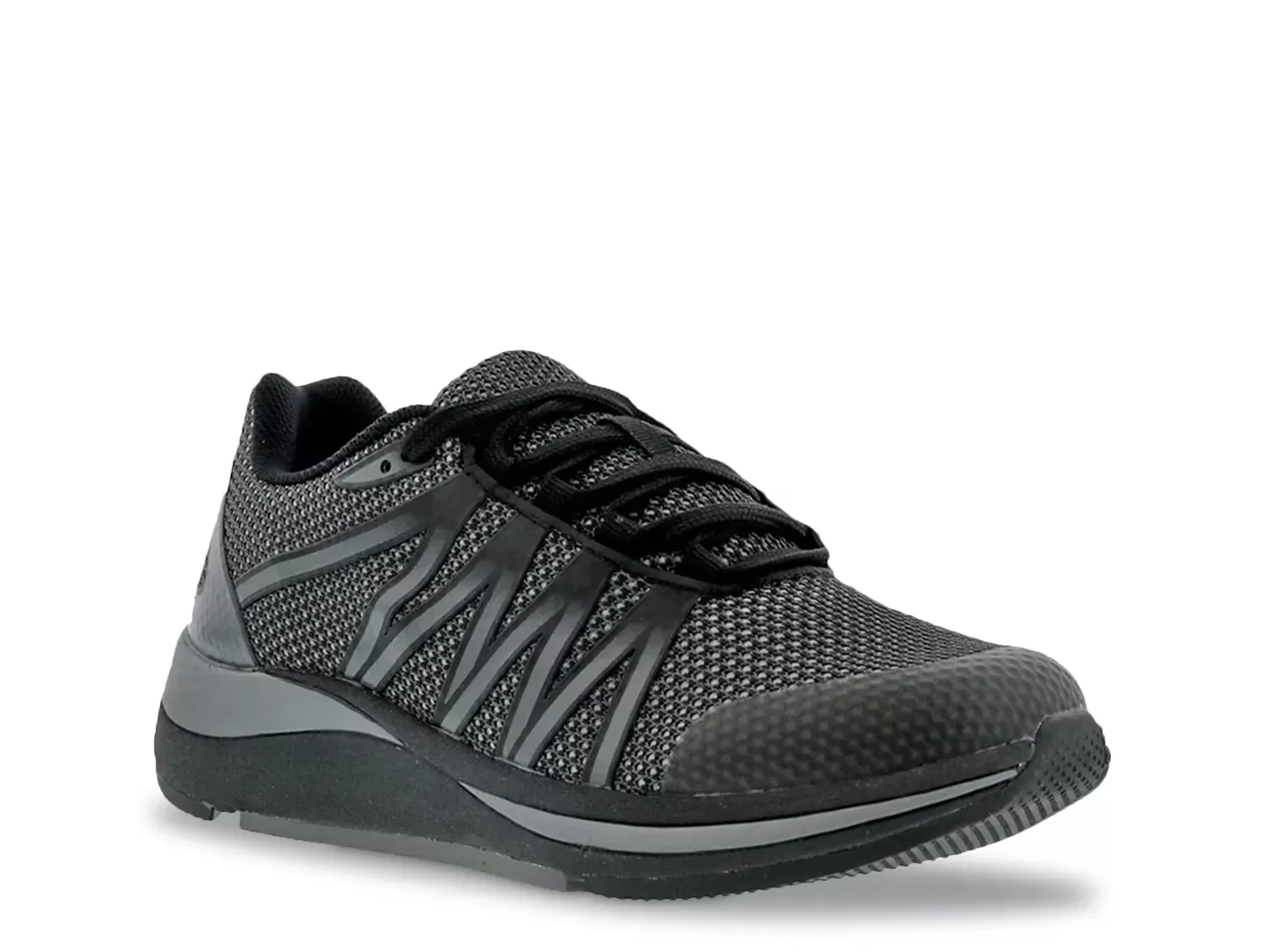 Кроссовки Balance Drew, Black