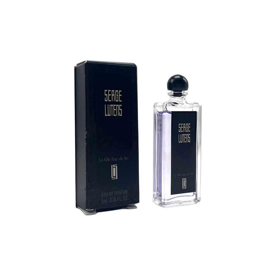 

Ludanshi the daughter of the tower набор пробников духов eau de parfum edp potpourri accord 5ml Serge Lutens
