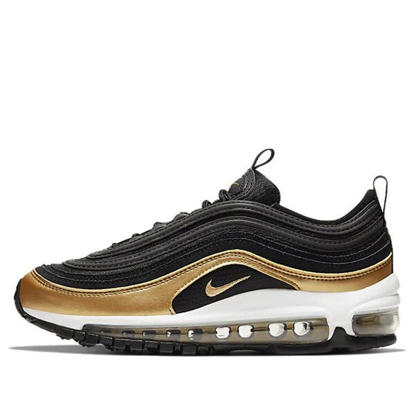 

Кроссовки air max 97 Nike, черный