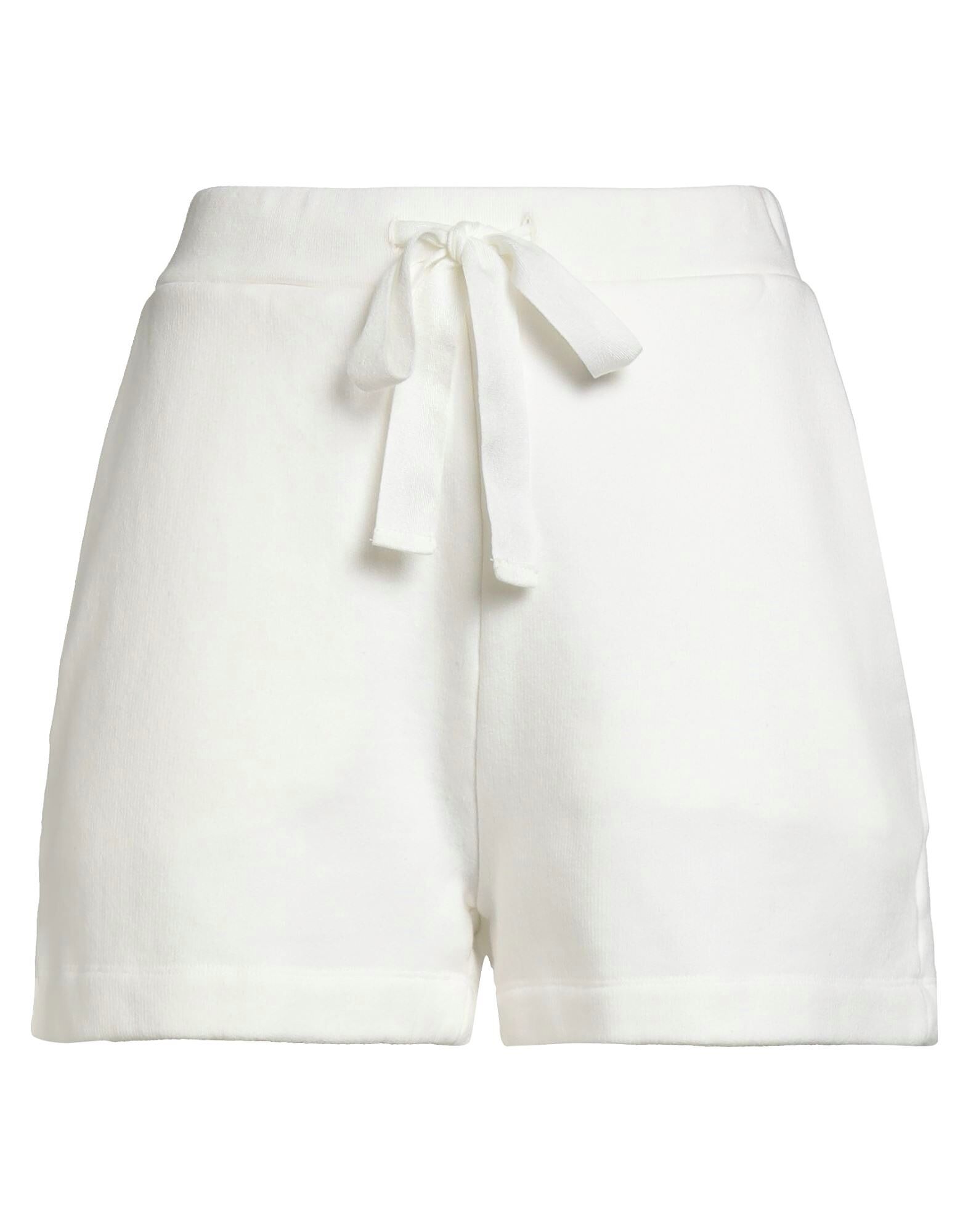 

Спортивные шорты Majestic Filatures, белый