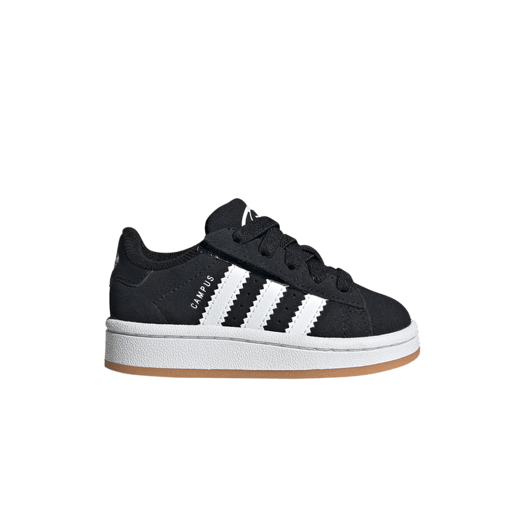 

Кроссовки adidas Campus 00s Comfort Closure EL I 'Black White', черный