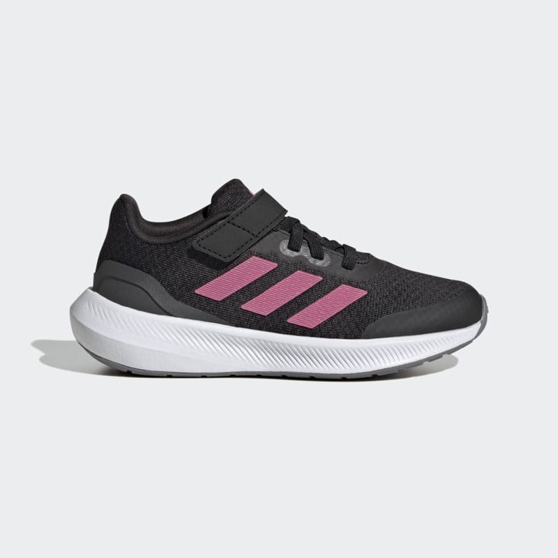 

Детские кроссовки runfalcon 3 0 Adidas, черный