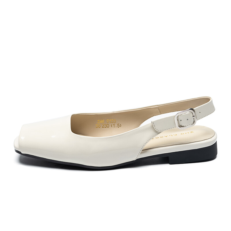 

Туфли женские повседневные Women's Casual Shoes Women's Zhr, бежевый
