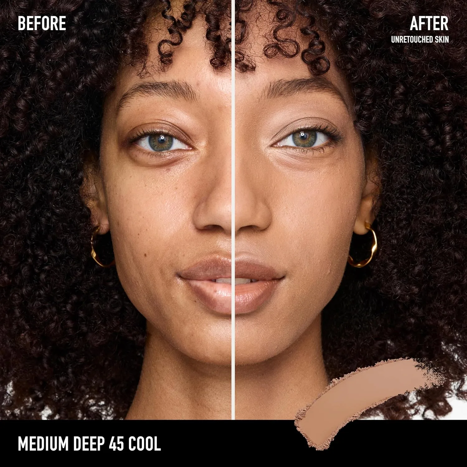 bareMinerals Barepro 24HR Skin-Perfecting Matte Powder Foundation + Original Mineral Veil Natural Matte Setting Spray Bundle — фото 4