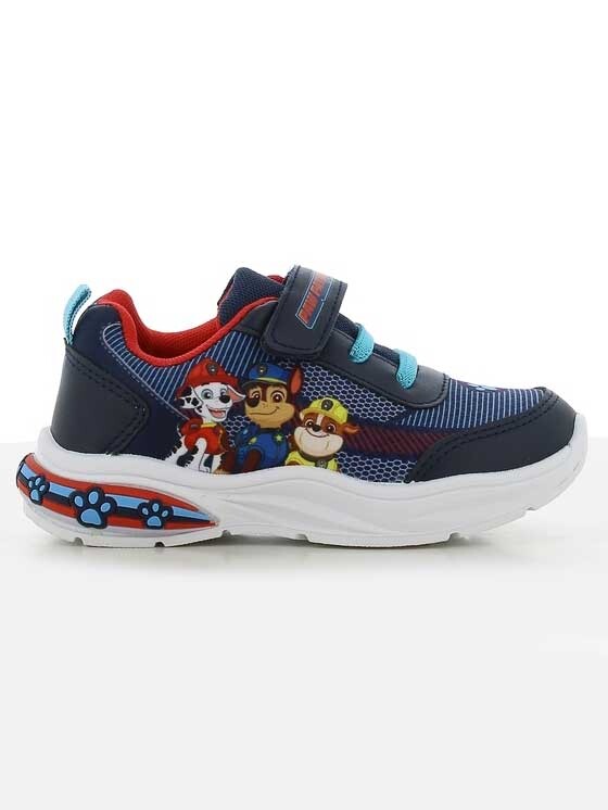

Кроссовки Kids Movie Heroes PAW PATROL, синий