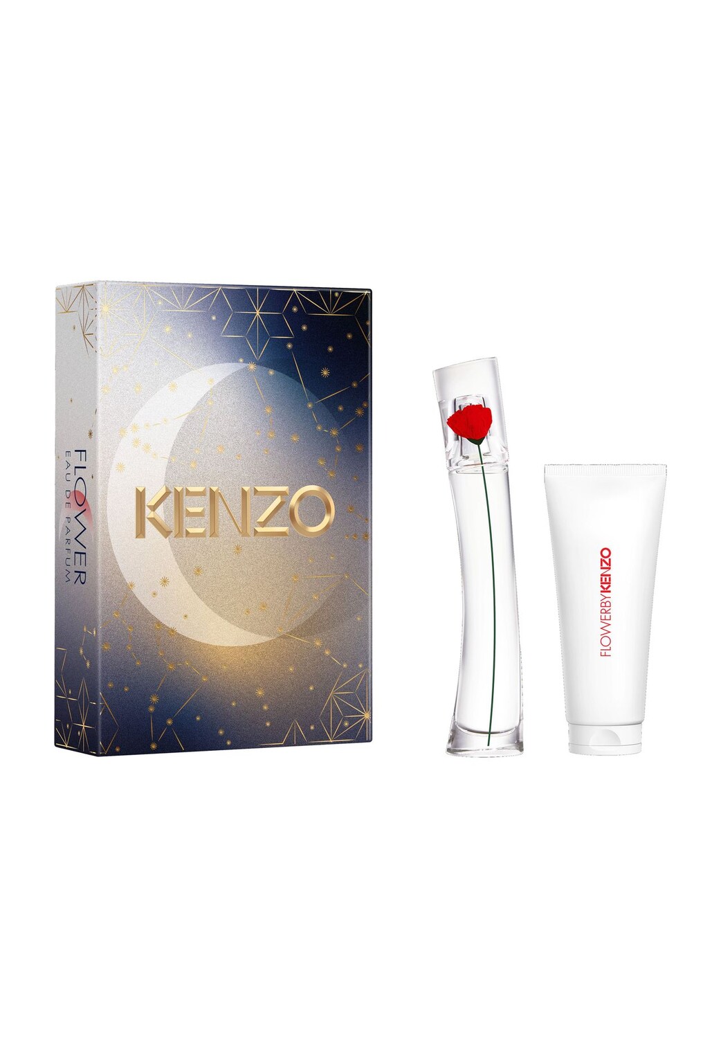 

Набор ароматов KENZO