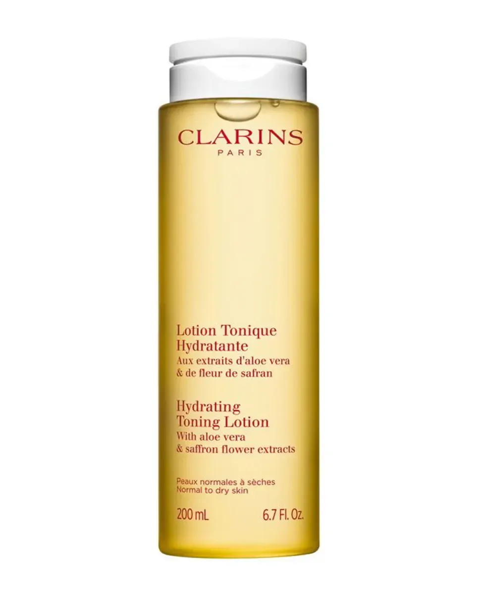 Средство для снятия макияжа Clarins — Увлажняющий