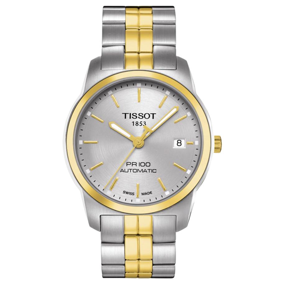 

Мужские часы из коллекции PR100 TISSOT
