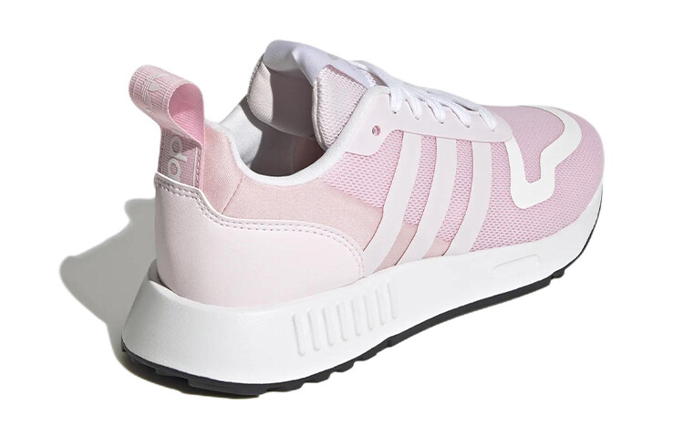 Детские кроссовки adidas originals Multix GS — фото 3