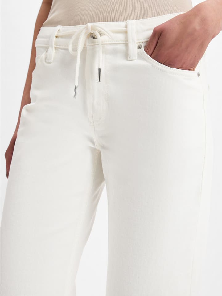 

Джинсы s.Oliver, экрю