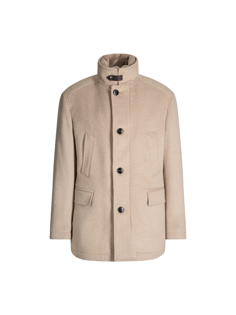 

Демисезонное пальто JOOP! Gary, Beige