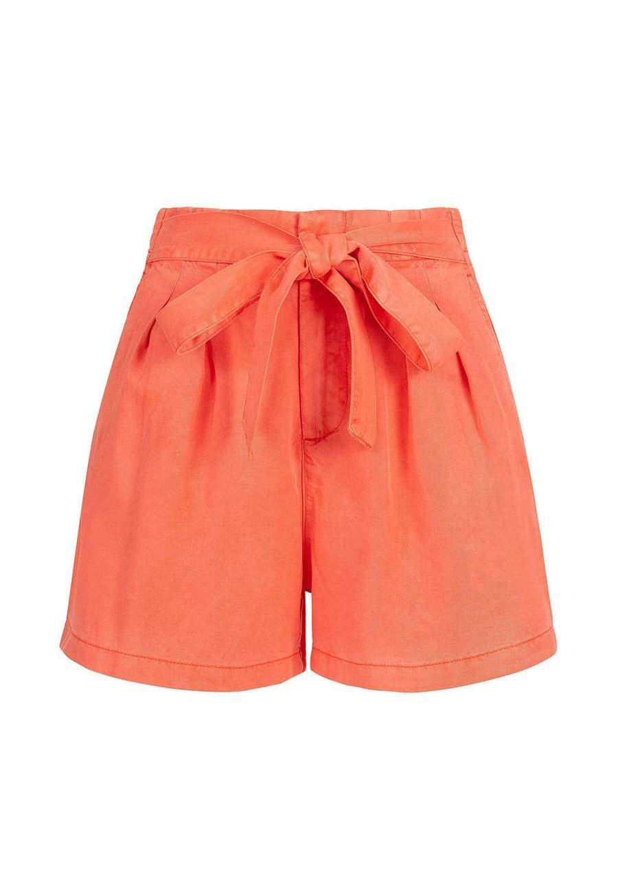 

Шорты Vero Moda NOOS, Orange