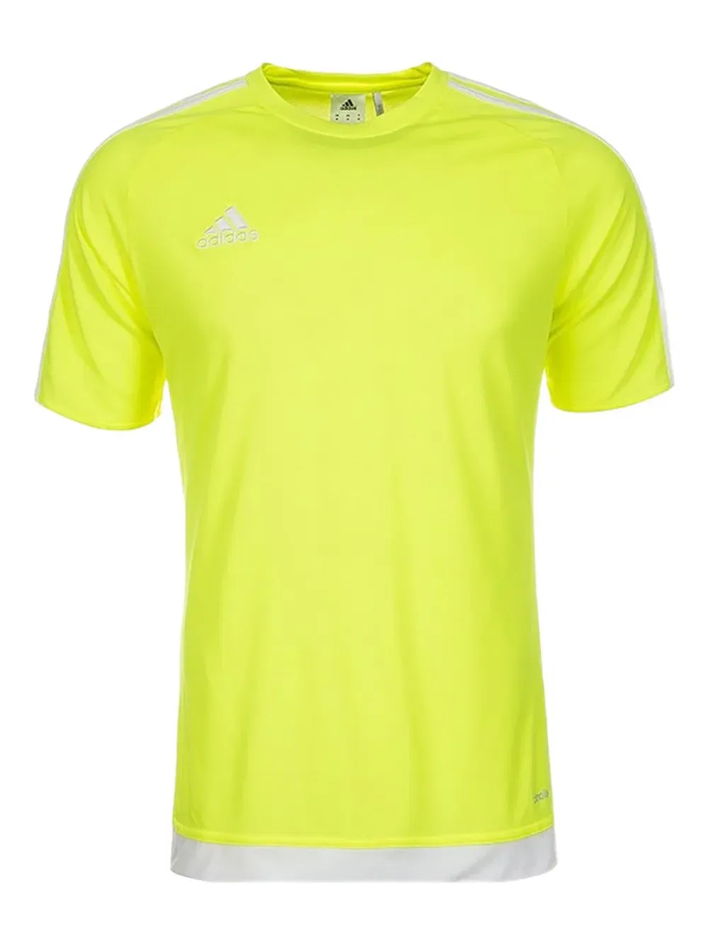 Футболка Estro 15 Adidas, желтый