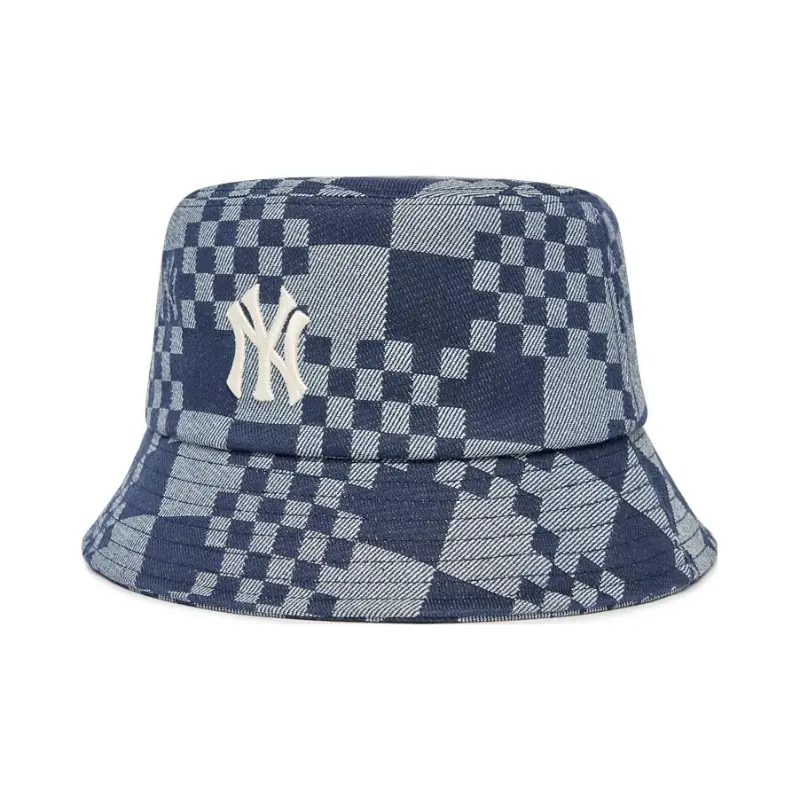 

MLB Бейсболка New York Yankees унисекс, Blue
