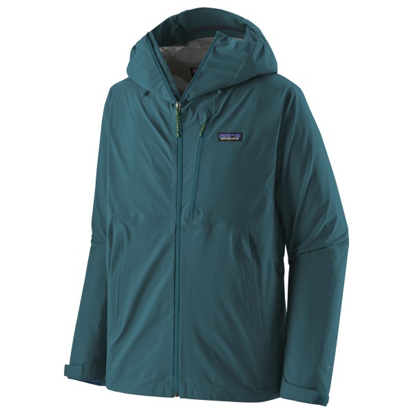 

Куртка Granite Crest - дождевик Patagonia, Tidal Teal