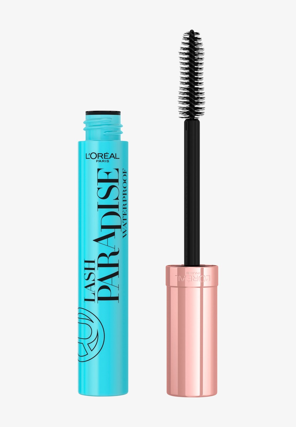 

Тушь для ресниц Lash Paradise Waterproof L'Oréal Paris, черный