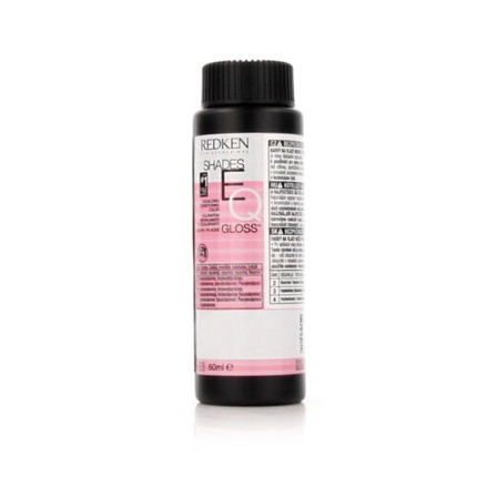 

Redken Shades Eq Gloss 03R Алый 60мл