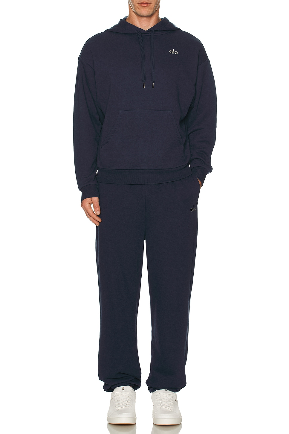 

Accolade Спортивные штаны Alo, Navy