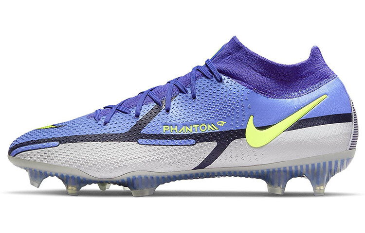 

Phantom GT2 DF Elite FG Перезарядный комплект Nike