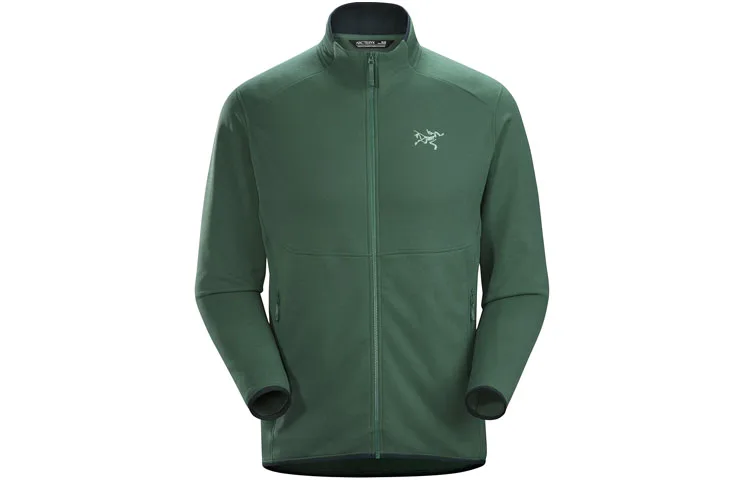 Куртка Arc'teryx Kyanite Ar, графитово-серый/графитовый — фото 3