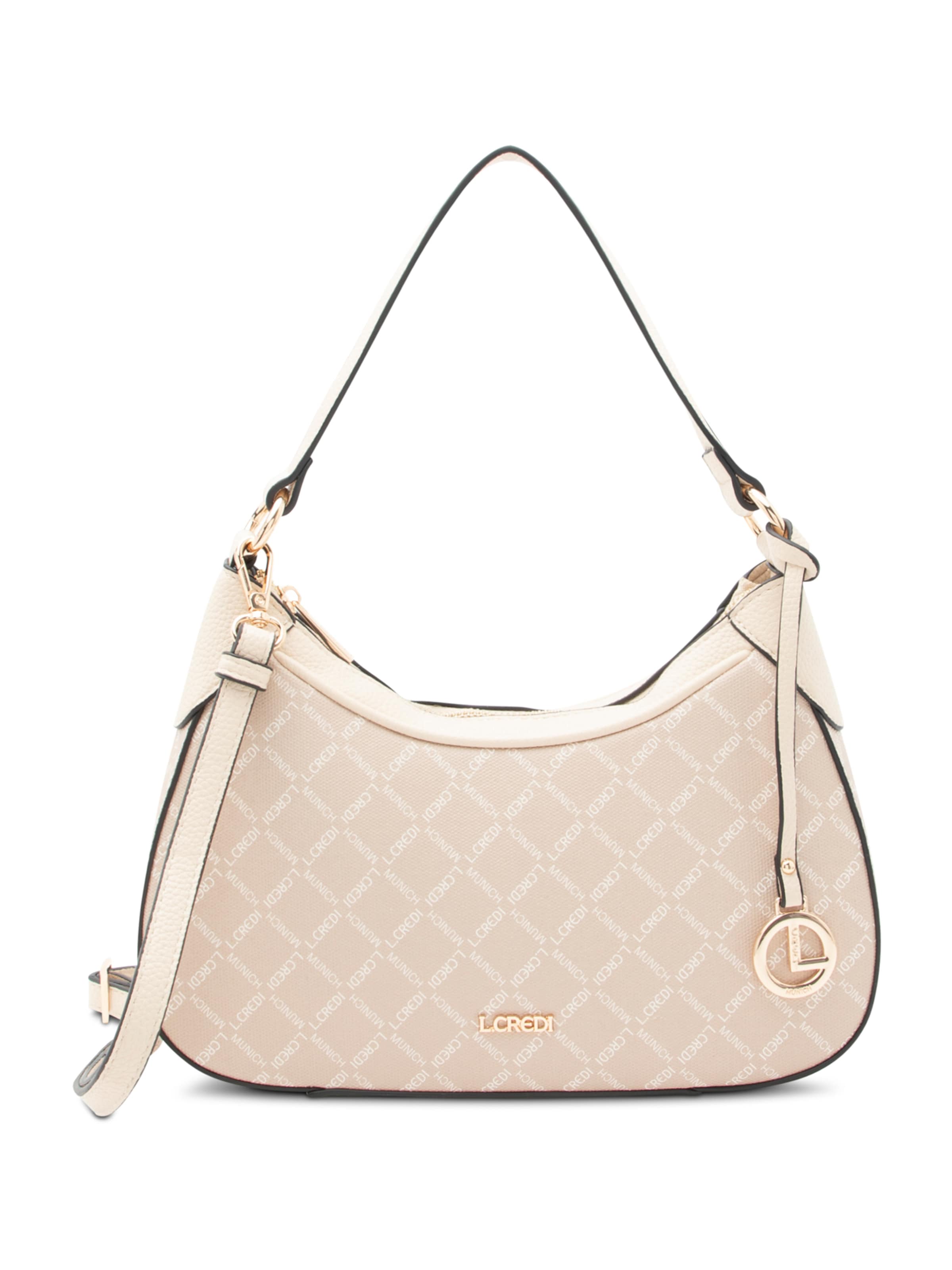 

L.CREDI Плечевая сумка 'Filiberta' в цвете Sand