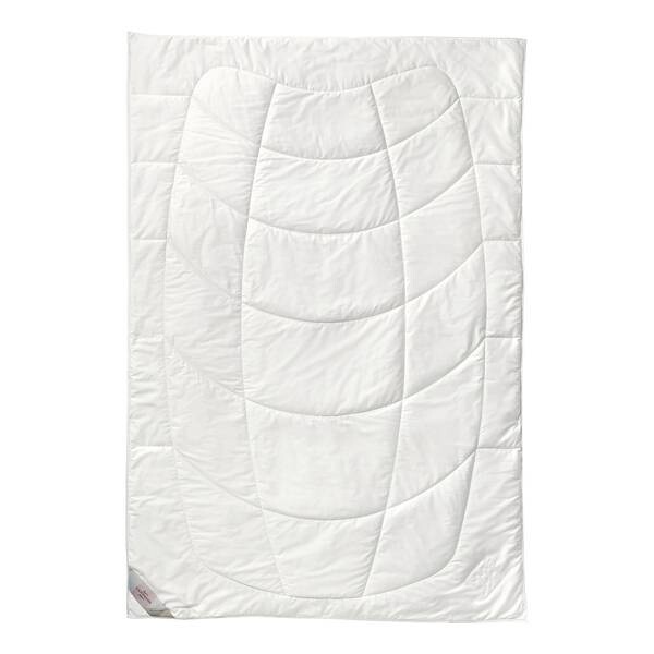 

Покрывало Kauffmann Sensofill Light, 220 см, белый