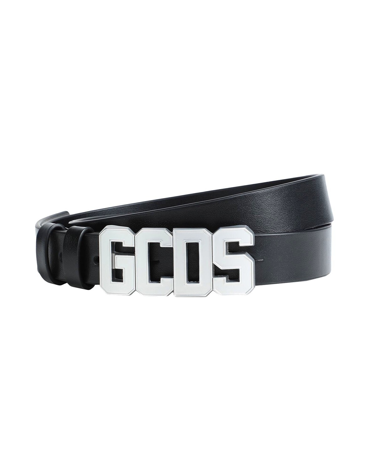 

Ремень Gcds, черный