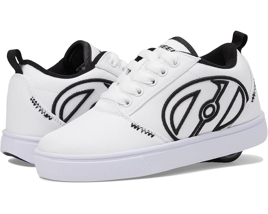 

Кроссовки Heelys Pro 20 LG, белый/черный