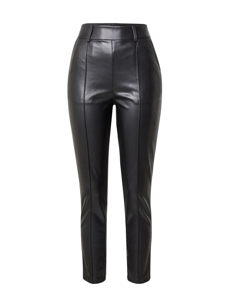 

Тканевые брюки Warehouse Slim fit Pants, черный