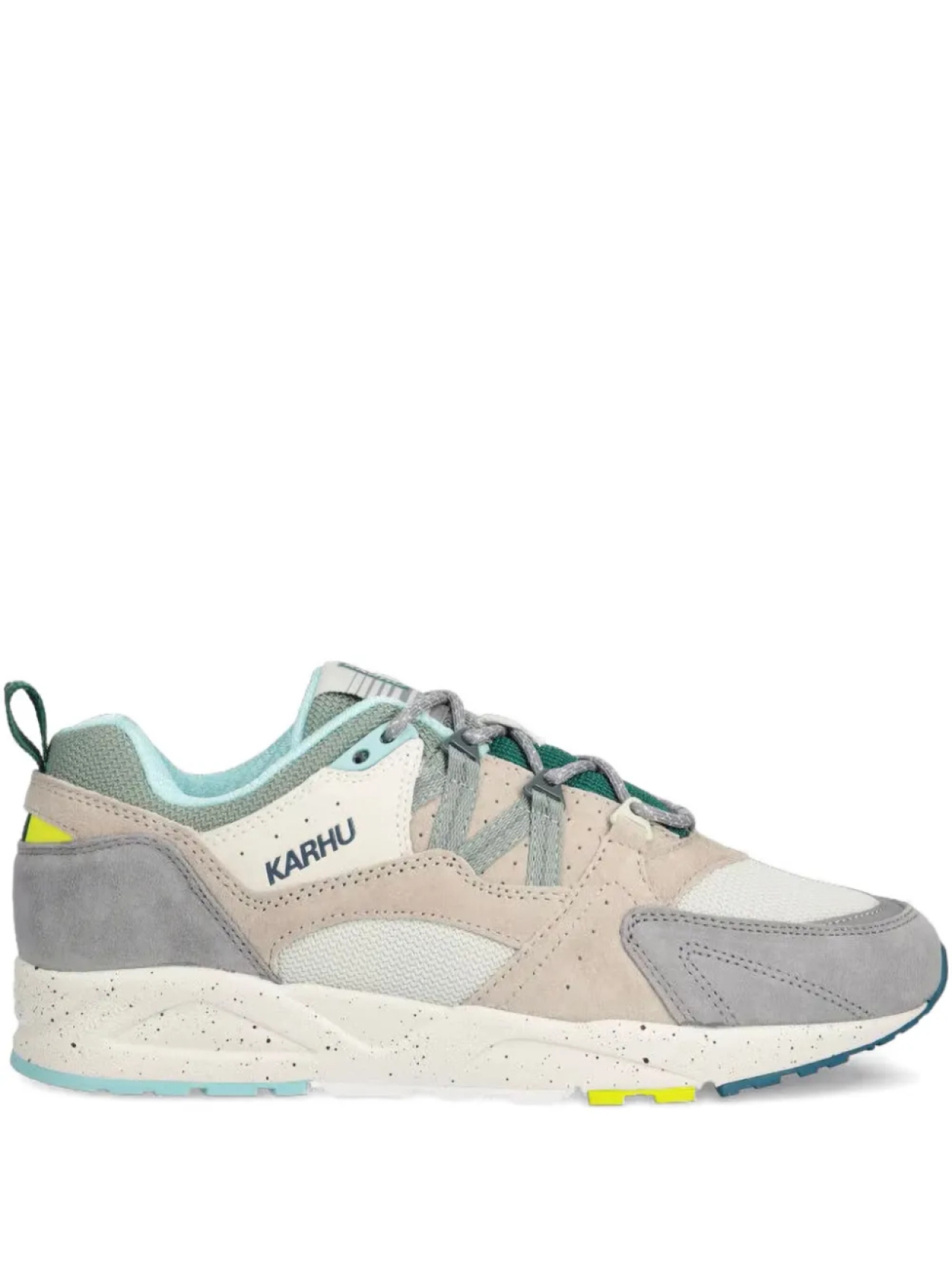 

Кроссовки Fusion 2.0 из кожи Karhu, нейтральный