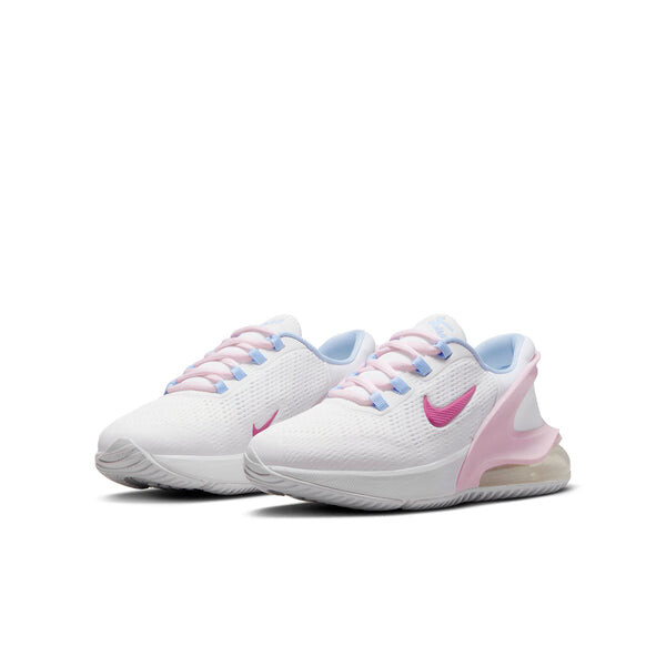 Кроссовки air max 270 go Nike, белый — фото 3