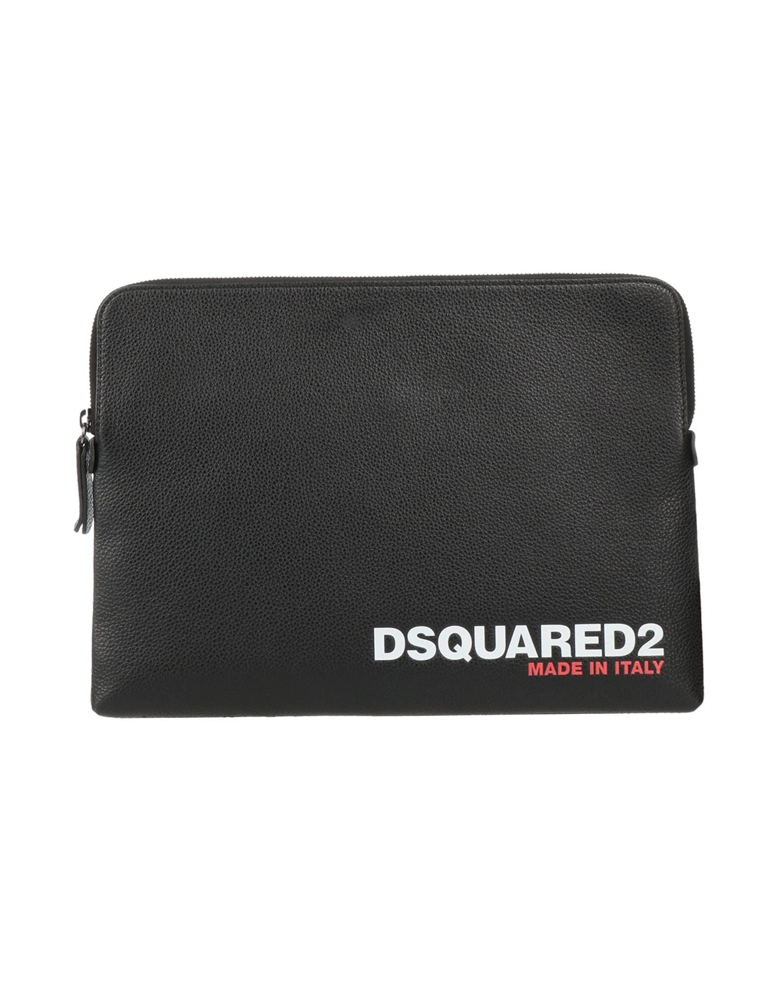 

Сумка Dsquared2, черный