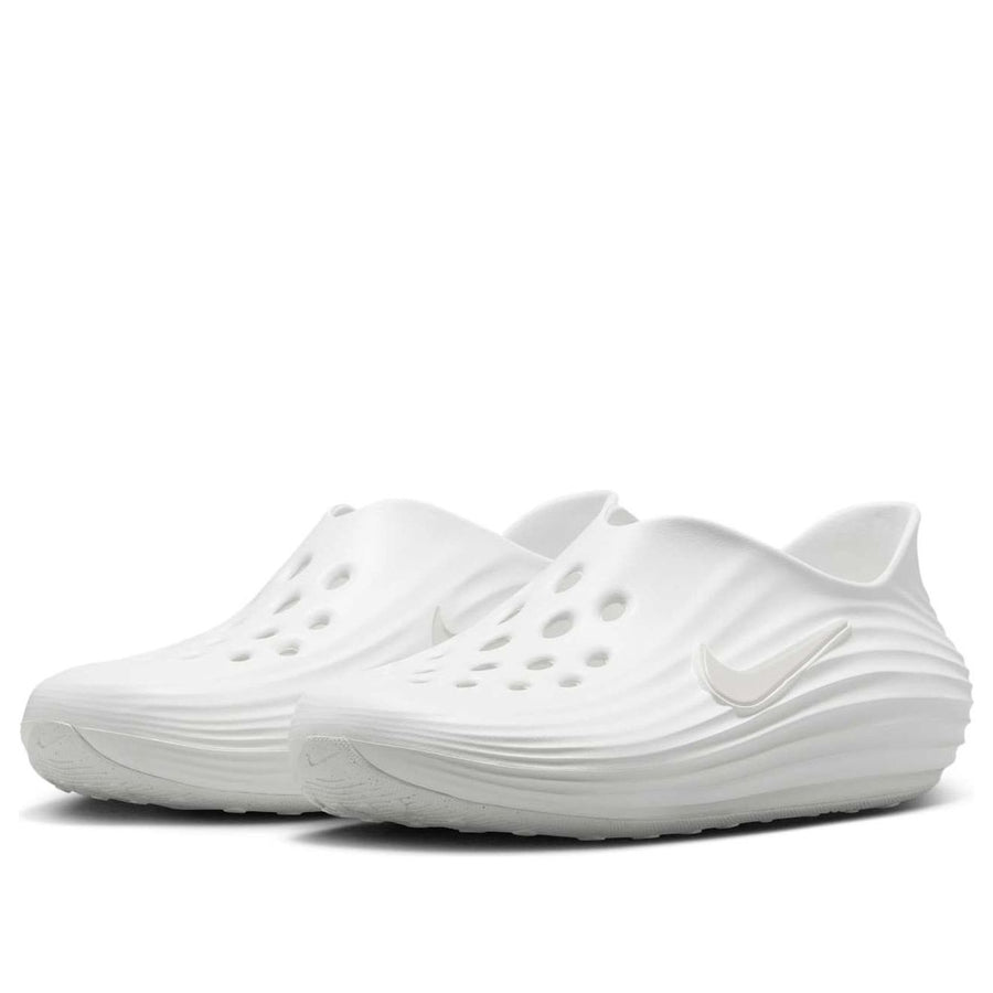 Сандалии (WMNS) Nike ReactX Rejuven8 'Sail', бежевый — фото 3