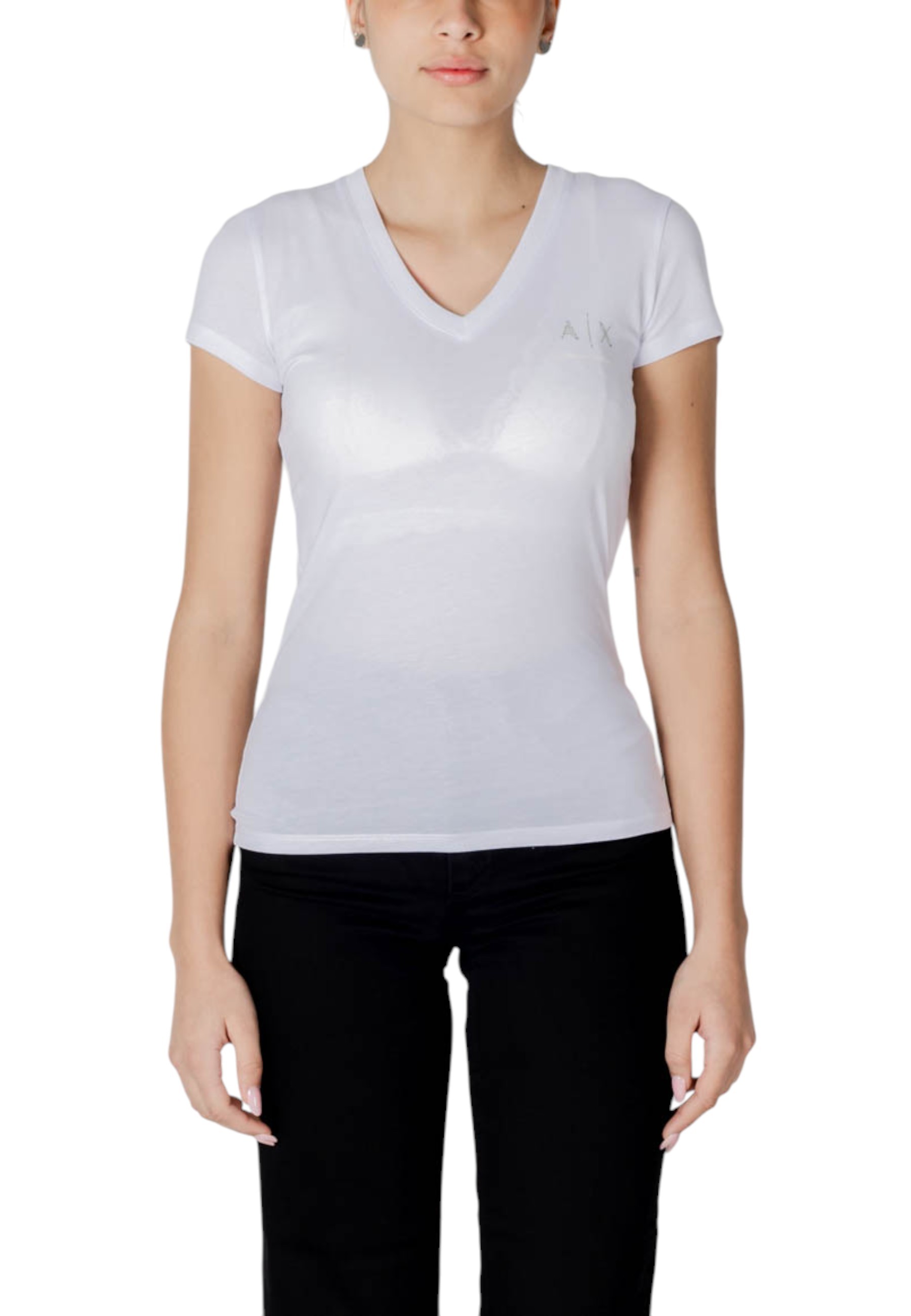 

Футболка Armani Exchange