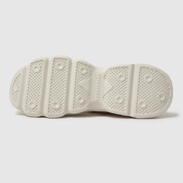 Мужские бежевые сандалии Light Shell от Umbro — фото 3