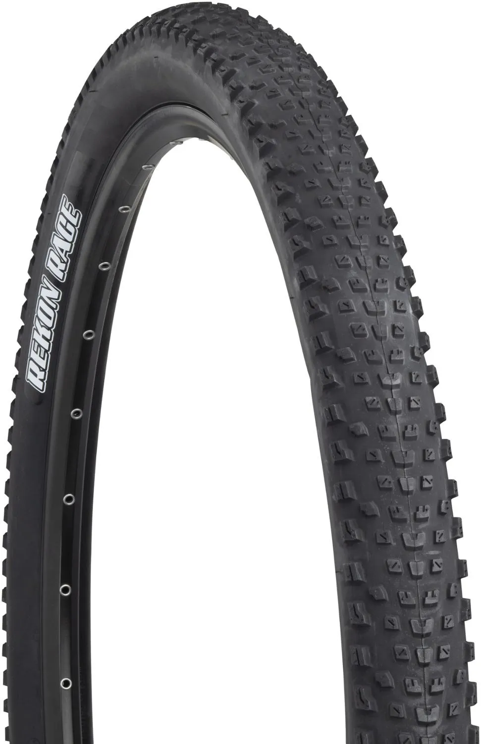 

Шина Rekon Race Clincher - проволочный бортик - 29 x 2.25 Maxxis, Black