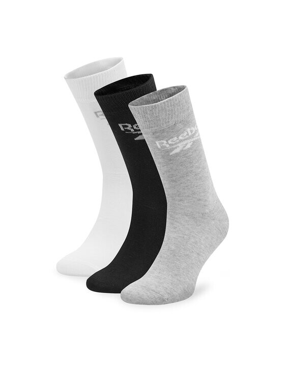 

Носки Reebok, мультиколор