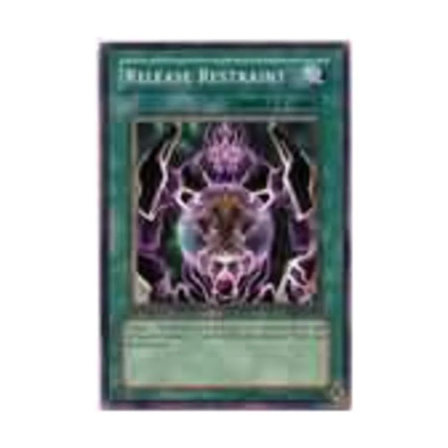 

CCG Ограничение выпуска (Общее), Yu-Gi-Oh - Flaming Eternity - Singles