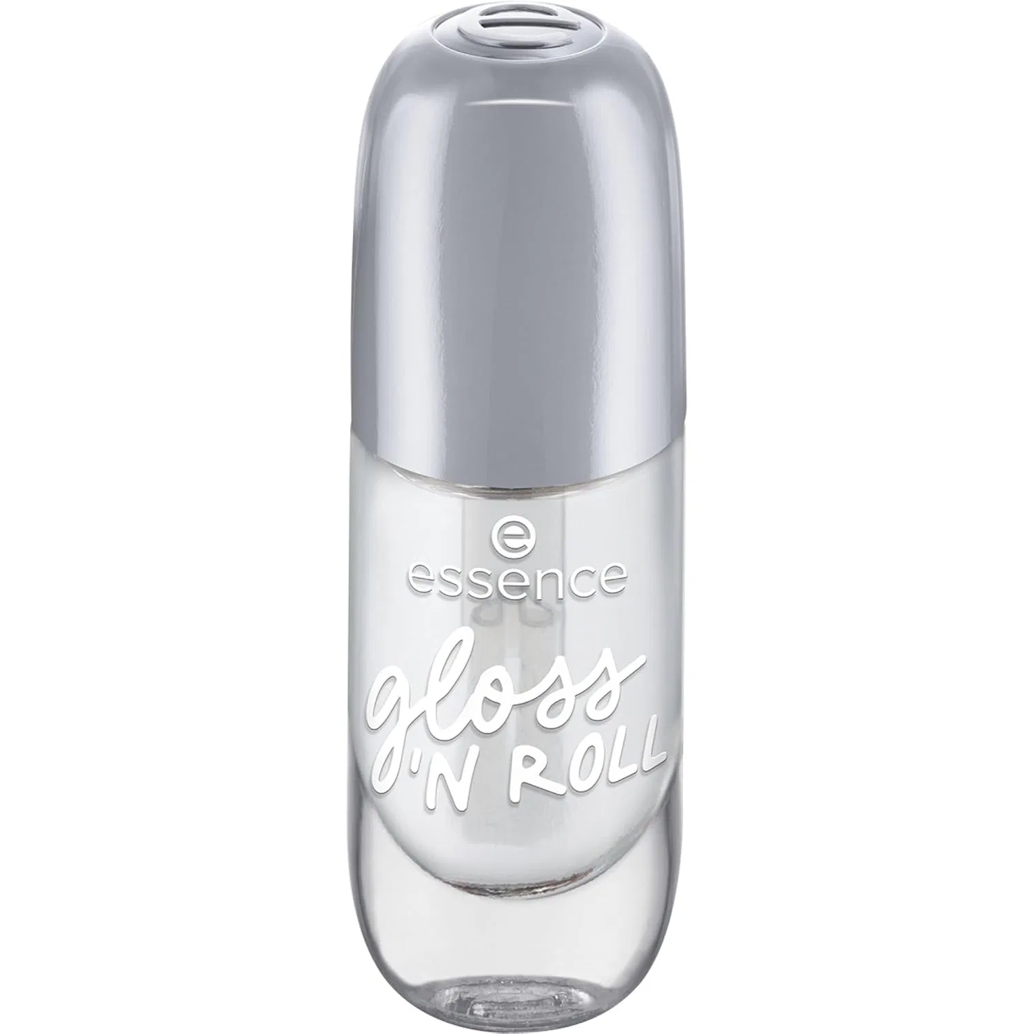 Гель-лак для ногтей «Gel Nail Colour» №01 Gloss 'N Roll от Essence Essence, 01 Gloss 'N Roll
