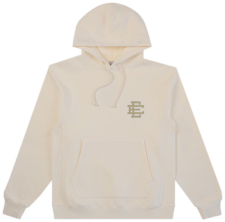 

Худи Eric Emanuel EE Basic Hoodie, коричневый