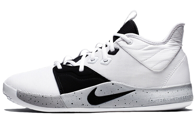 

Мужские баскетбольные кроссовки Nike PG 3