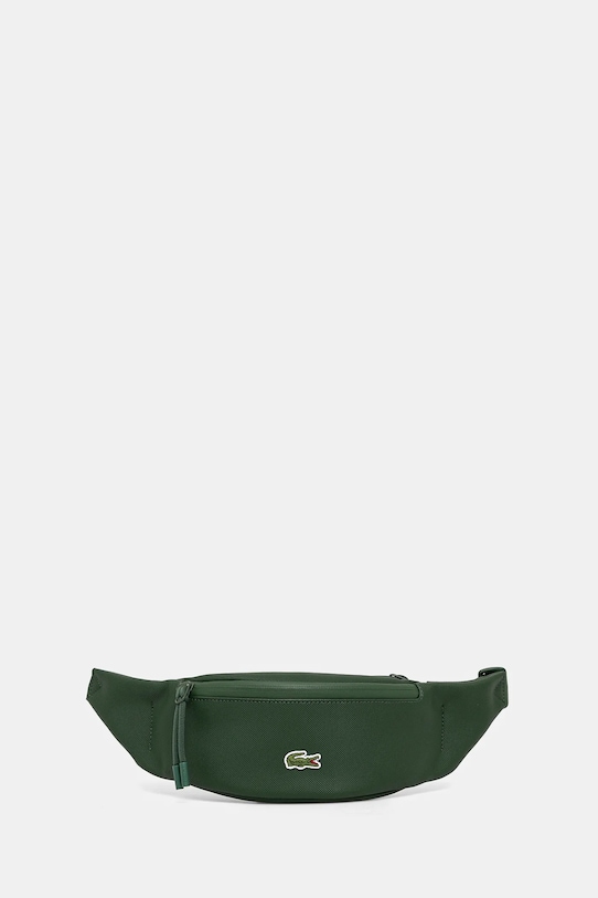 

Поясная сумка Lacoste, зеленый